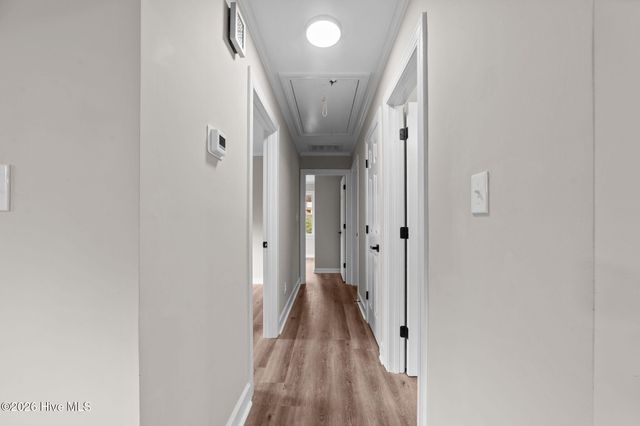 3206 Ellsworth Drive, Greenville, NC 27834