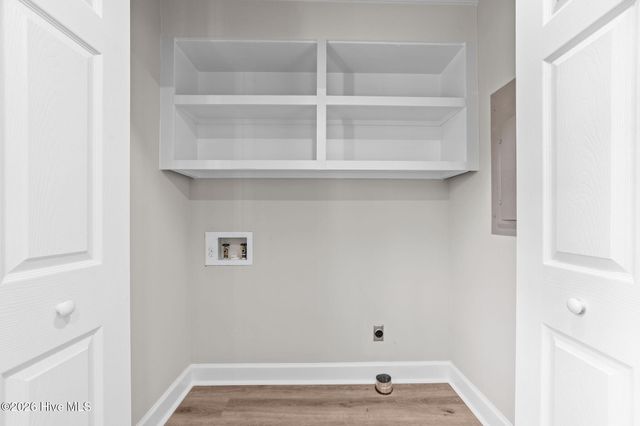 3206 Ellsworth Drive, Greenville, NC 27834