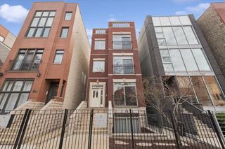 1019 N Winchester Avenue 3, Chicago, IL 60622