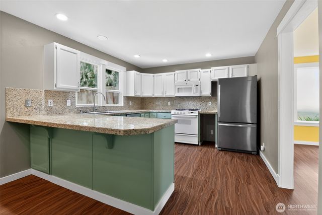 1016 49th Place SW, Everett, WA 98203