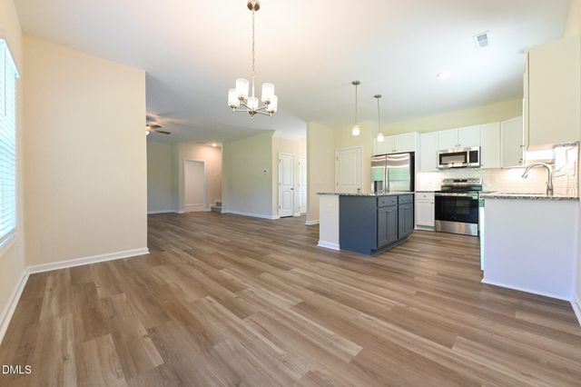 202 Baxley Drive, Dunn, NC 28334