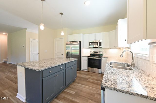 202 Baxley Drive, Dunn, NC 28334
