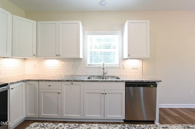 202 Baxley Drive, Dunn, NC 28334