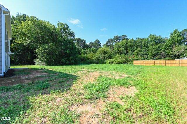 202 Baxley Drive, Dunn, NC 28334