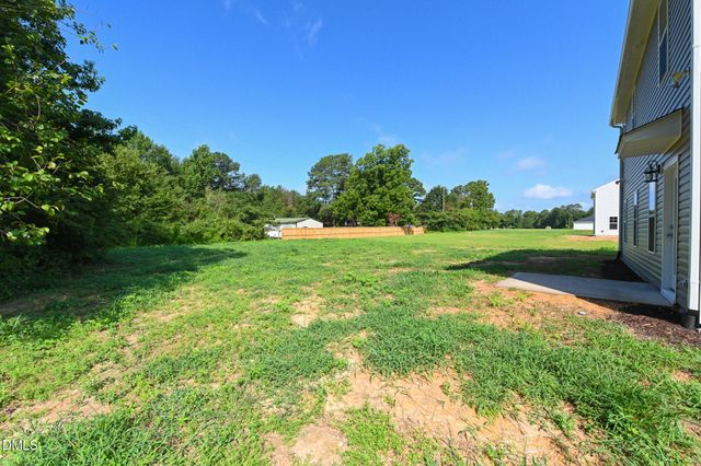 202 Baxley Drive, Dunn, NC 28334
