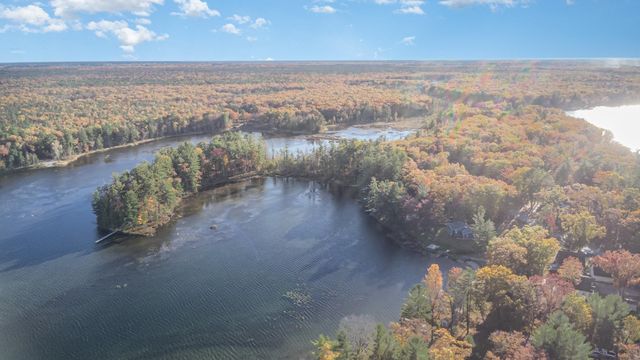 2096 Timber Trail, National City, MI 48748