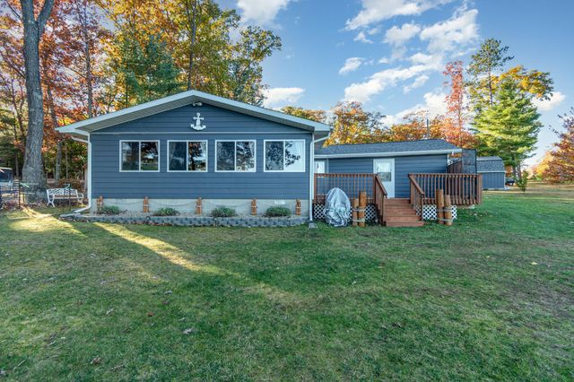 2096 Timber Trail, National City, MI 48748