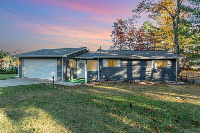 2096 Timber Trail, National City, MI 48748