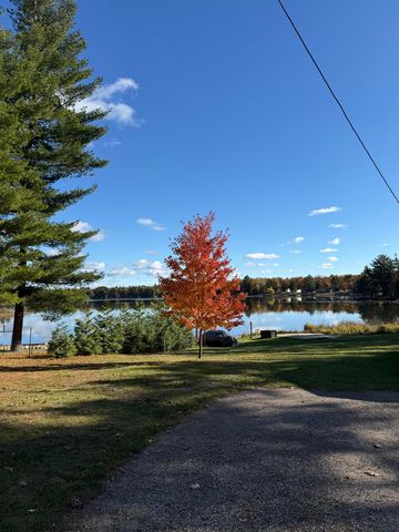 2096 Timber Trail, National City, MI 48748