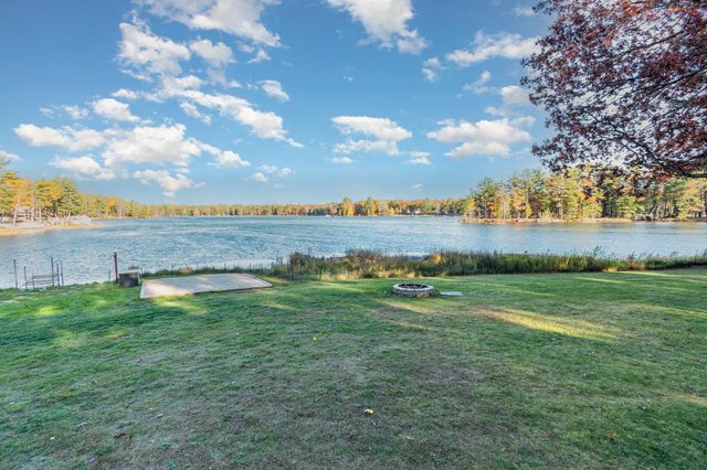 2096 Timber Trail, National City, MI 48748