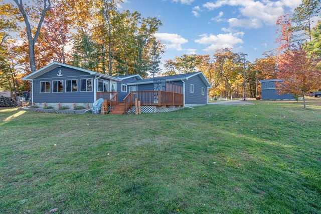 2096 Timber Trail, National City, MI 48748