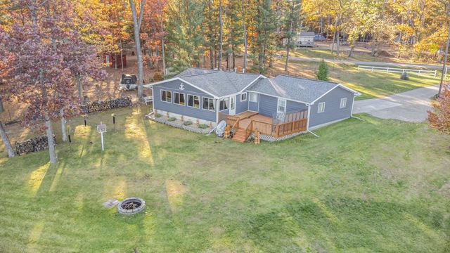 2096 Timber Trail, National City, MI 48748