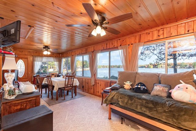 2096 Timber Trail, National City, MI 48748