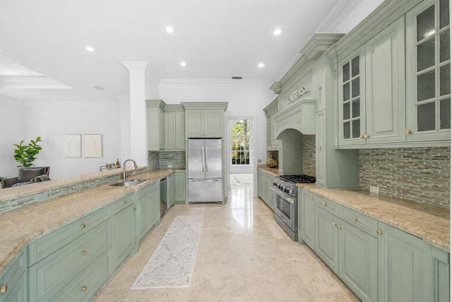 7730 Newport Lane, Parkland, FL 33067