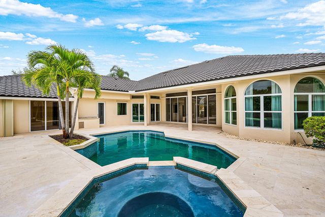 7730 Newport Lane, Parkland, FL 33067