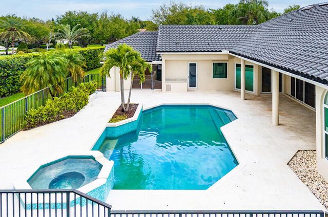 7730 Newport Lane, Parkland, FL 33067