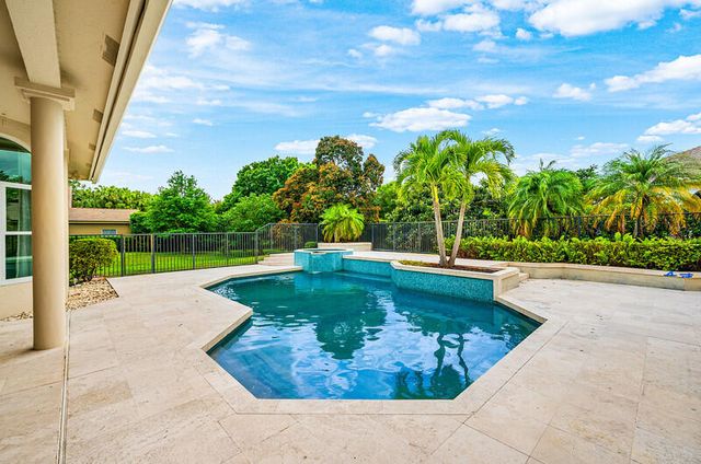 7730 Newport Lane, Parkland, FL 33067