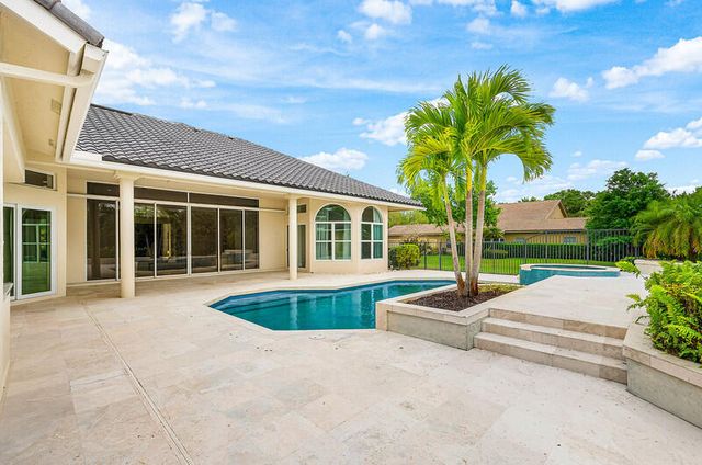 7730 Newport Lane, Parkland, FL 33067