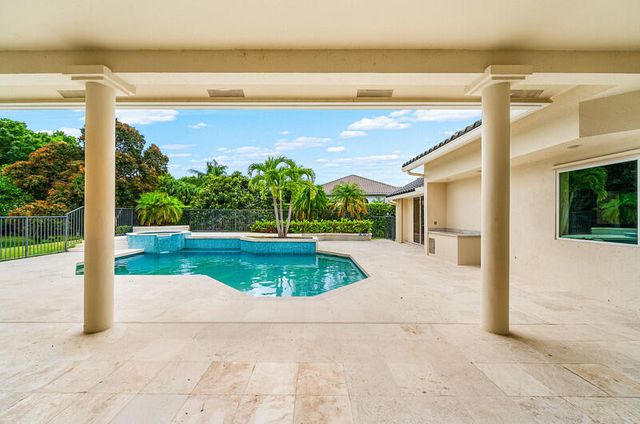 7730 Newport Lane, Parkland, FL 33067