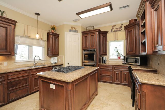 32203 Mink Creek Court, Magnolia, TX 77355