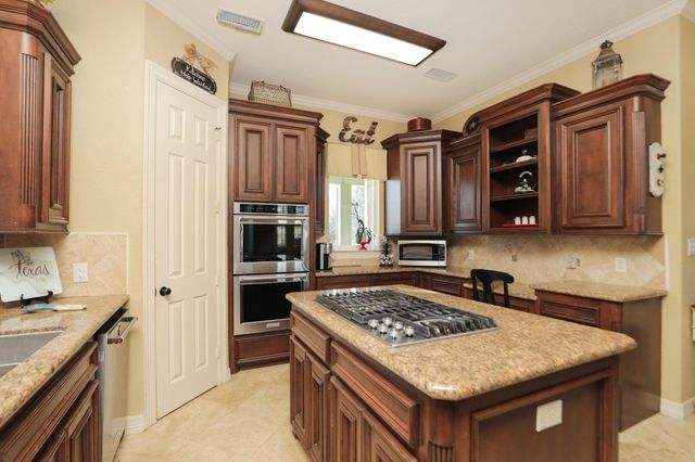 32203 Mink Creek Court, Magnolia, TX 77355