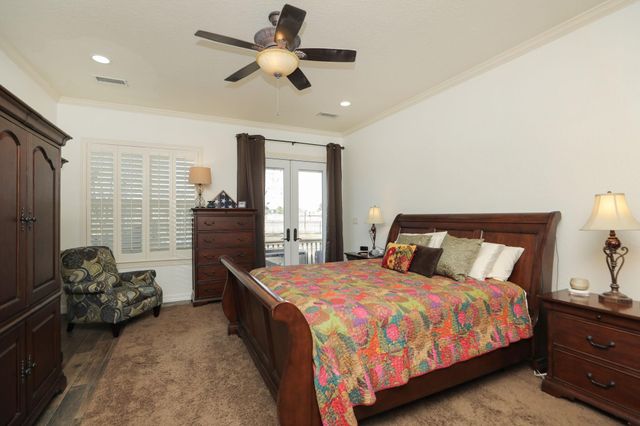 32203 Mink Creek Court, Magnolia, TX 77355