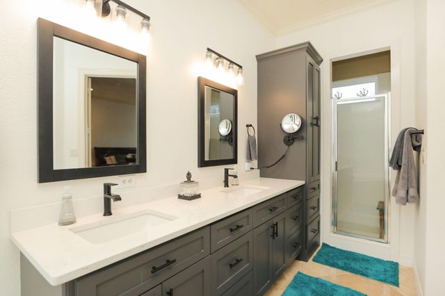 32203 Mink Creek Court, Magnolia, TX 77355