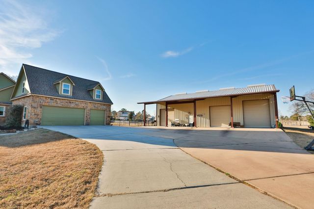 32203 Mink Creek Court, Magnolia, TX 77355