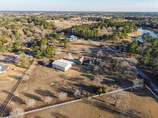 32203 Mink Creek Court, Magnolia, TX 77355