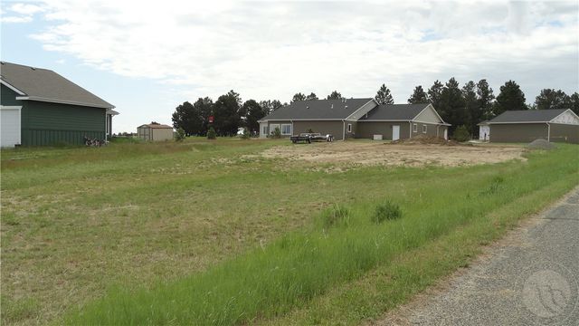 3711 Iroquois Trl, Billings, MT 59106