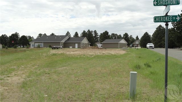 3711 Iroquois Trl, Billings, MT 59106