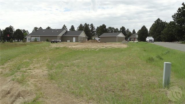 3711 Iroquois Trl, Billings, MT 59106