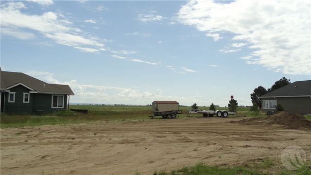 3711 Iroquois Trl, Billings, MT 59106