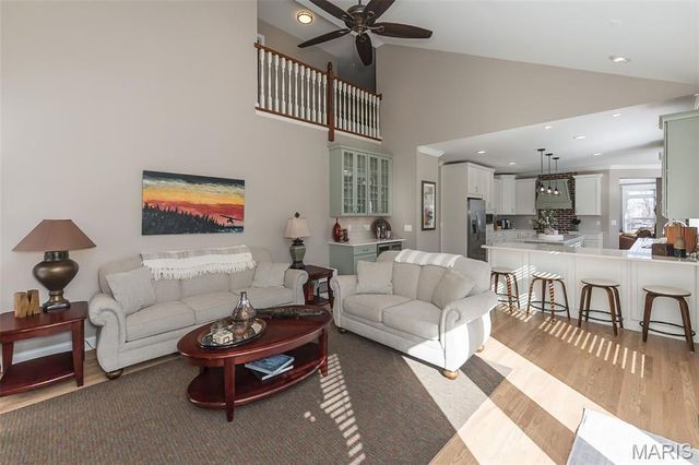 422 Blackwolf Run Drive, Wildwood, MO 63040