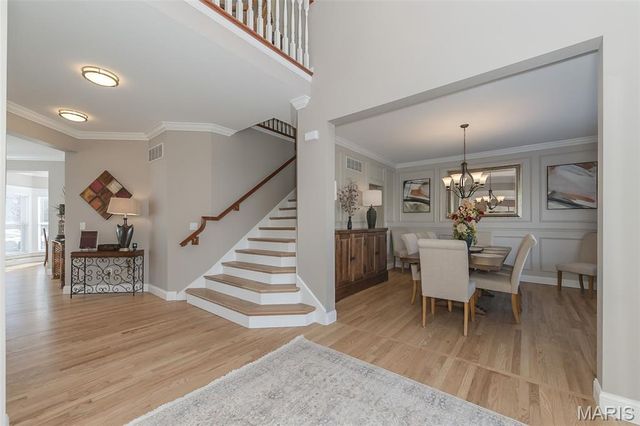 422 Blackwolf Run Drive, Wildwood, MO 63040