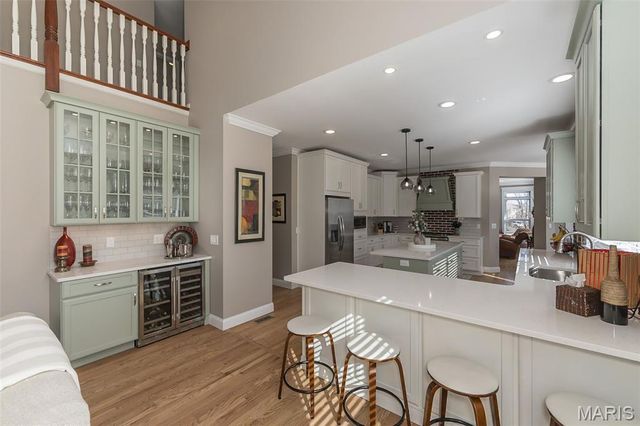 422 Blackwolf Run Drive, Wildwood, MO 63040