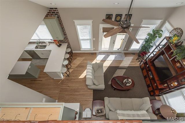 422 Blackwolf Run Drive, Wildwood, MO 63040