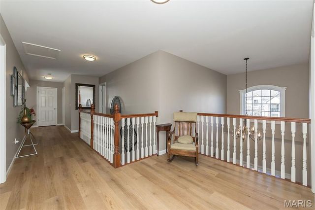 422 Blackwolf Run Drive, Wildwood, MO 63040