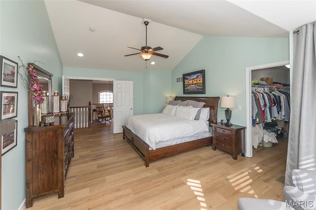 422 Blackwolf Run Drive, Wildwood, MO 63040