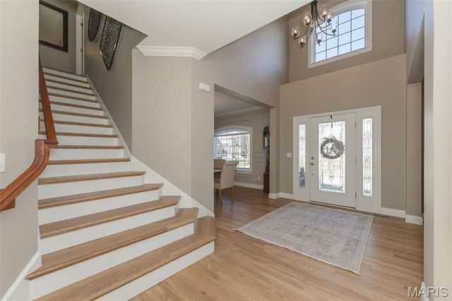 422 Blackwolf Run Drive, Wildwood, MO 63040