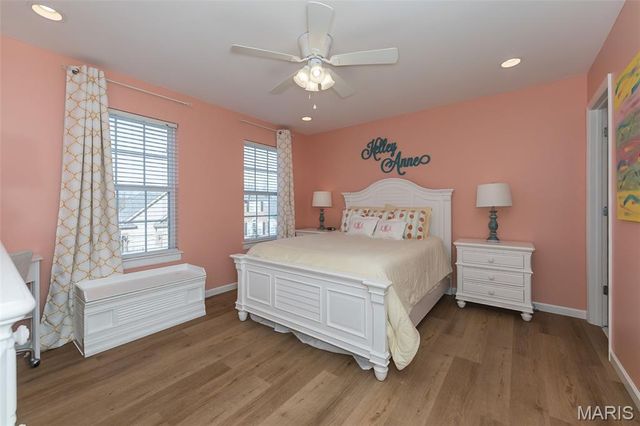 422 Blackwolf Run Drive, Wildwood, MO 63040