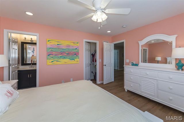 422 Blackwolf Run Drive, Wildwood, MO 63040