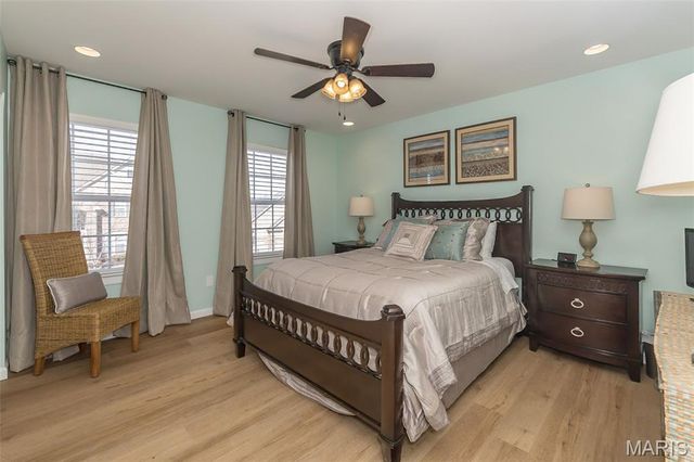 422 Blackwolf Run Drive, Wildwood, MO 63040