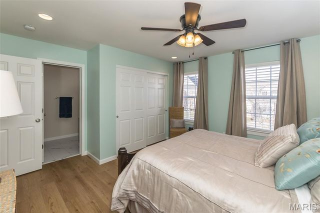 422 Blackwolf Run Drive, Wildwood, MO 63040