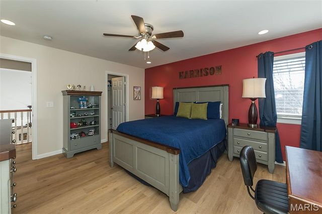 422 Blackwolf Run Drive, Wildwood, MO 63040