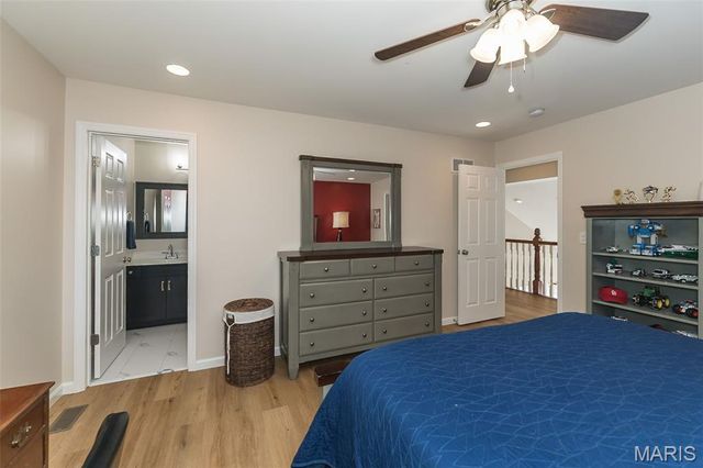 422 Blackwolf Run Drive, Wildwood, MO 63040