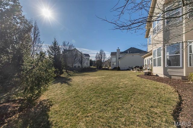 422 Blackwolf Run Drive, Wildwood, MO 63040