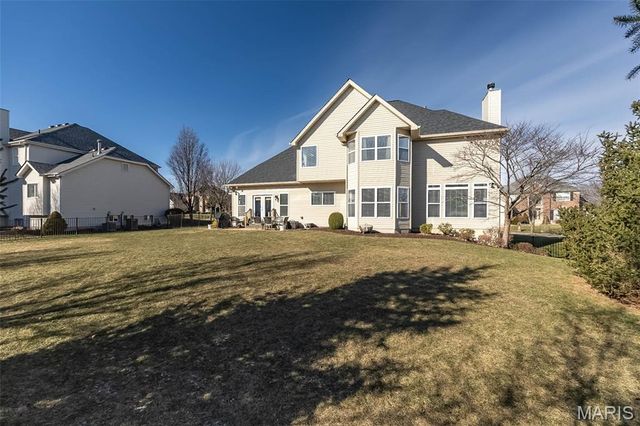 422 Blackwolf Run Drive, Wildwood, MO 63040
