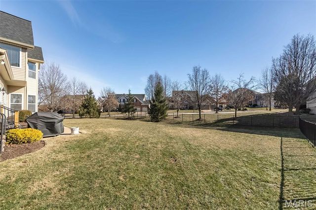 422 Blackwolf Run Drive, Wildwood, MO 63040