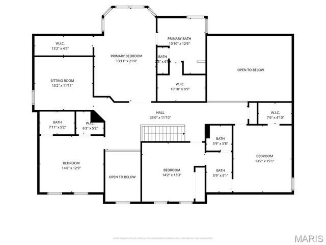 422 Blackwolf Run Drive, Wildwood, MO 63040